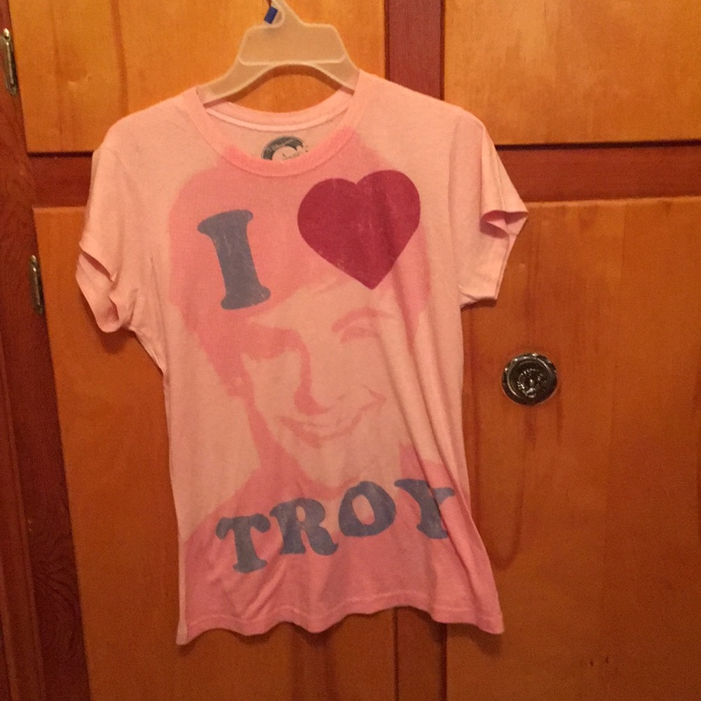 Vintage High School Musical TShirt Size Large